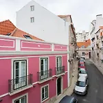 Apartment Principe Real Area