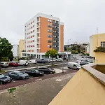 Lisbon Vibes - Monsanto House