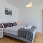 Campolide 2 Bedroom Delight By Innkeeper