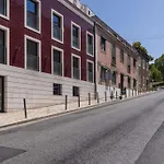 Campolide 2 Bedroom Delight By Innkeeper
