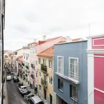 Apartment Principe Real Area