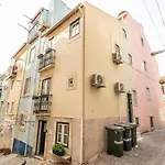 Bmyguest - Fado Central Studio