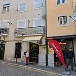 Apartamentos Alfama Fado