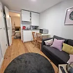 Apartamentos Alfama Fado