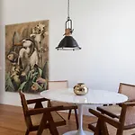 FLH Amazing Praça Comércio Design Flat
