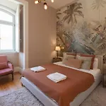 FLH Amazing Praça Comércio Design Flat