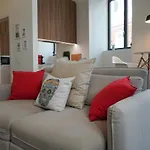 Marquês Modern Art apartment