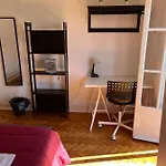 Airport Inn Lisbon