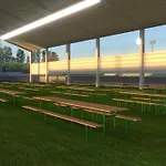Camping Belem - Campo Do Restelo - Belenenses