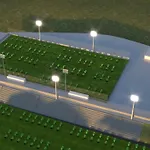 Camping Belem - Campo Do Restelo - Belenenses