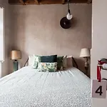 Portuguese Style Bedroom