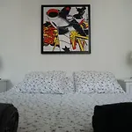 Marquês Modern Art apartment