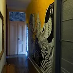 Saudade Guest House