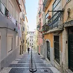 Lisboa Nova Central - Bica 2E