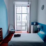 No Limit Alfama Guesthouse