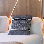 Lisbon Airport Earth Rooms By Homing