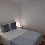 Lisboa/City/Sunny Apar/Metro/Airport/Wifi/Air Cond