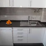 Lisboa/City/Sunny Apar/Metro/Airport/Wifi/Air Cond