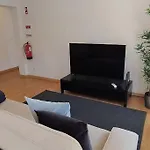Lisboa/City/Sunny Apar/Metro/Airport/Wifi/Air Cond