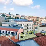 Myplacelisbon - Cassiano Large Apartment