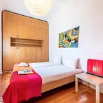 Myplacelisbon - Cassiano Large Apartment