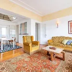 Myplacelisbon - Cassiano Large Apartment