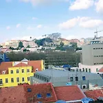 Myplacelisbon - Cassiano Large Apartment