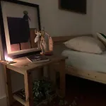 Quarto Com Banheiro Privativo