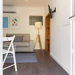 Benfica Apartments I By Homing