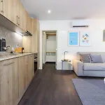 Benfica Apartments I By Homing