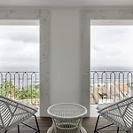Tandem Palacio Alfama Suites