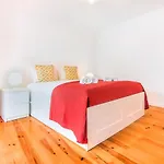 Alfama Lovely Duplex