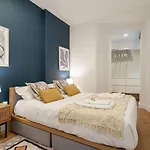 Chic & Elegant Lapa By Gt House