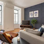 Chic & Elegant Lapa By Gt House