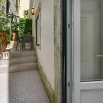 Whome Hidden Oasis W/ Private Patio, Ac & Great Vibe