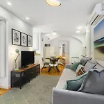 Whome Hidden Oasis W/ Private Patio, Ac & Great Vibe