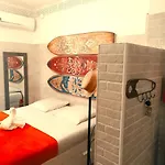 Laura\'s home