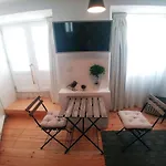 Belocal - Studio In The Heart Of Alfama In Lisbon