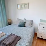 Cozy One Bedroom Apartment