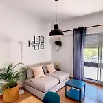 Cozy One Bedroom Apartment