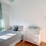 Cozy One Bedroom Apartment