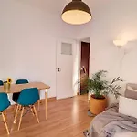 Cozy One Bedroom Apartment