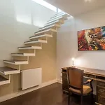The Fashion Duplex