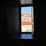 Quarto Privativo Com Varanda E Vista Para O Rio