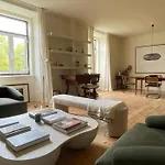 Eco Luxury Apartment Lisboa-Campo De Ourique