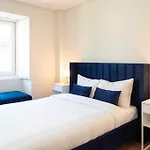 Pardal 1A - Boutique 2 Bed Apartment