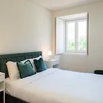 Pardal 1A - Boutique 2 Bed Apartment