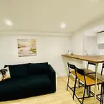 Amalia 21 - Lisbon Apartment