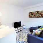 Mouraria Lisbon Soul Apartments T2 - 5Pax