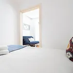 Lisbon Mouraria Apartment